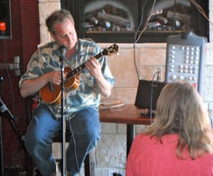 December 2010 Ukulele Perspective Audio Interview 