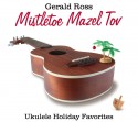 Mistletoe Mazel Tov